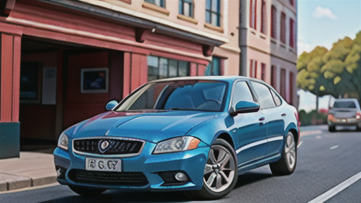 広がる意味合い：バスや高級車にも