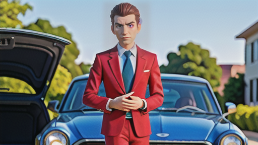 車の購入だけじゃない！ディーラーのサービス内容