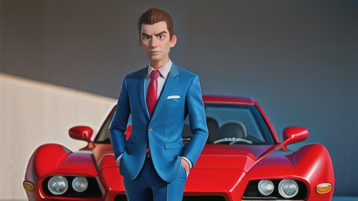 メインディーラーとサブディーラーの違い