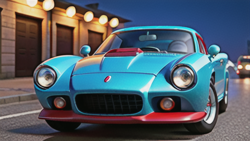 コーチワーク：車体製造の奥深さ