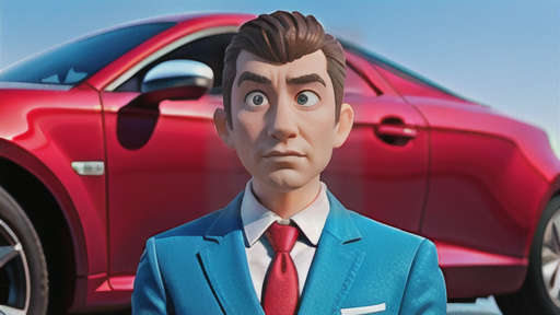 機械着火式エアバッグシステムの基礎知識