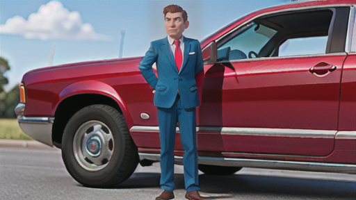 点火のメカニズム：衝撃から展開まで