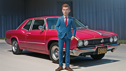 電気点火式との比較