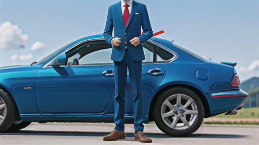 横風安定性試験の評価指標：波形、ピーク値、コースずれ