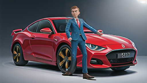 ウォークスルー空間の確保