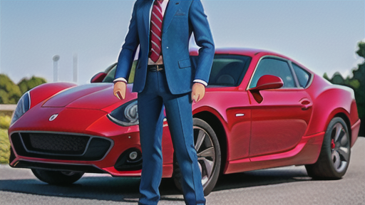 AT車との相性抜群