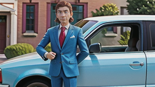 ハンドリングへの影響