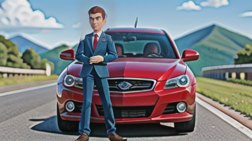 ねじり剛性が走行に与える影響