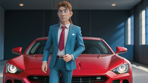 最近のトレンド