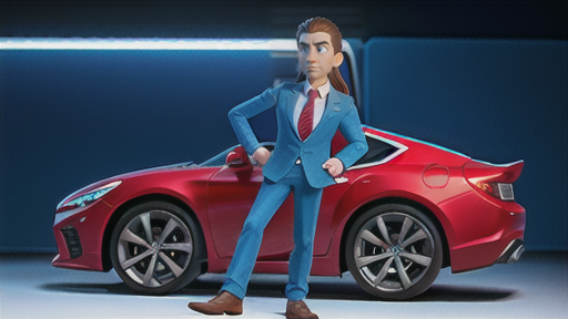 高いねじり剛性を実現する技術