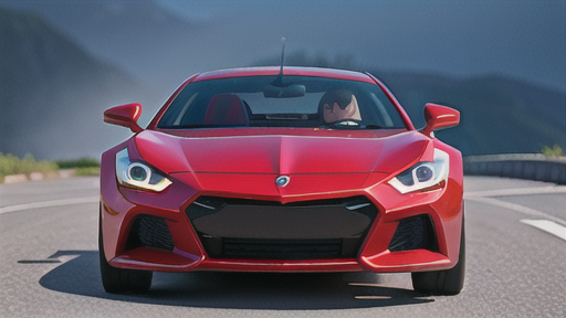 ねじり剛性と車のタイプ別傾向