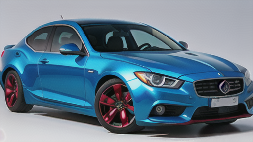 モールドが自動車のデザインに与える影響