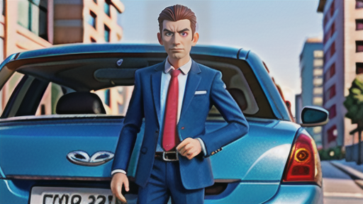 クルマの燃費への影響