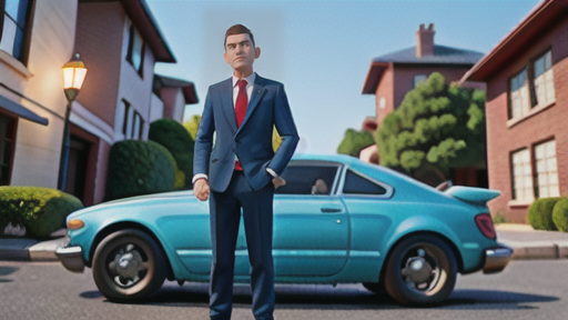 空力設計の進化：過去から未来へ