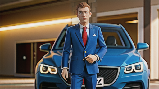 燃費向上のための技術革新