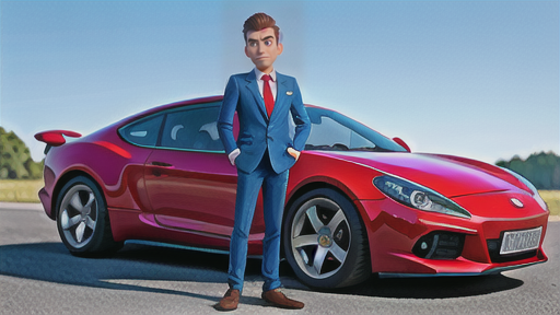 応用範囲: 自動車から産業機械まで幅広く活躍