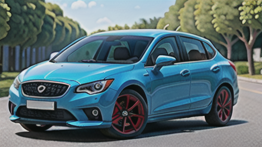 半楕円板ばねの進化と未来