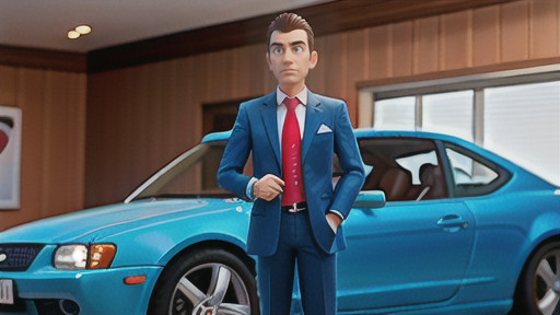 微低速バルブ付きダンパーの仕組み