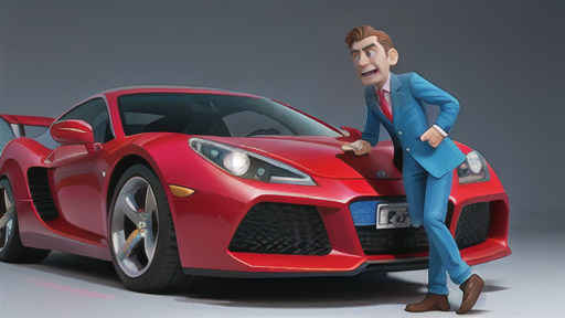 フォワードクラッチとリバースブレーキ：基本の動作