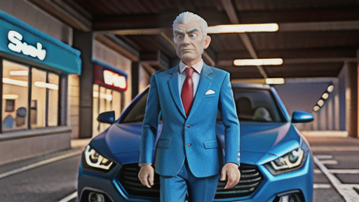 快適性も両立！通常速度領域の減衰力制御