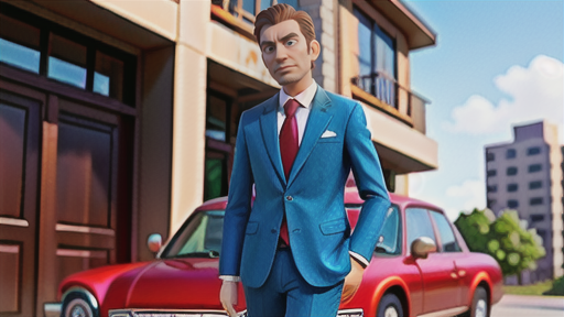 燃費向上にも貢献する制御の妙