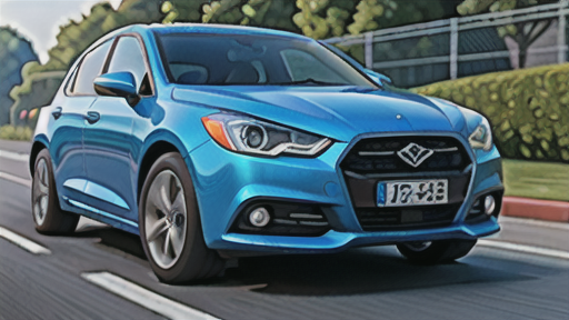 微低速バルブ付きダンパーが自動車にもたらす未来