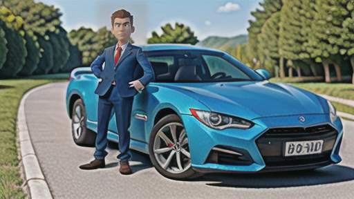 セカンドカー所有のメリットとデメリット