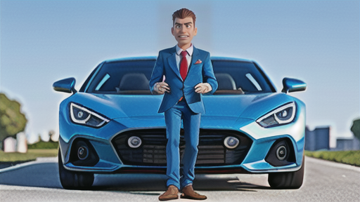 変化するライフスタイルと車の役割