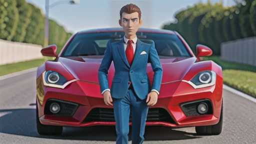 家族一人一台の時代？ セカンドカーの必要性は減少？