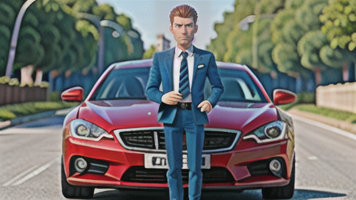 これからの時代の車の所有とは