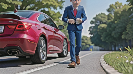 未来への展望:自動運転社会実現への第一歩