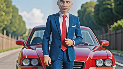 進化する姿勢制御技術の未来