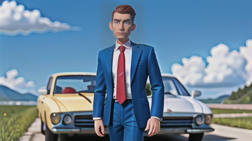 航空機の翼との違い