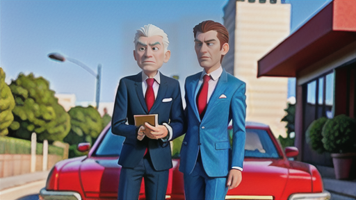 プラネタリーギヤとの関係