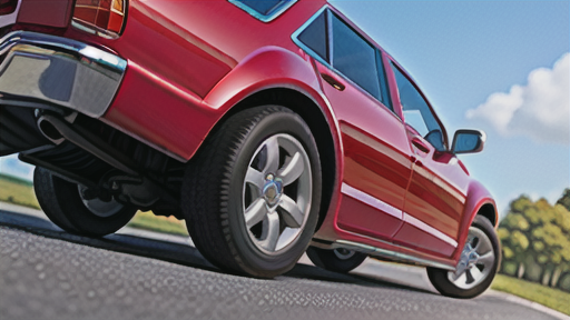 バンドブレーキのメリット・デメリット