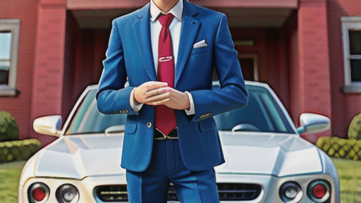 ノッキング抑制と排ガス低減