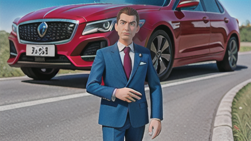 RR車のメリット：優れたトラクションと駆動力