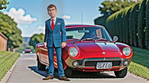 1970年代のエンジンを支えた技術