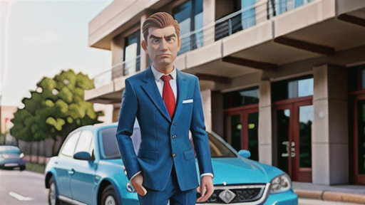 EV時代における直流直巻きモーターの役割