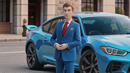 ギアノイズ対策：噛み合い率向上による解決策