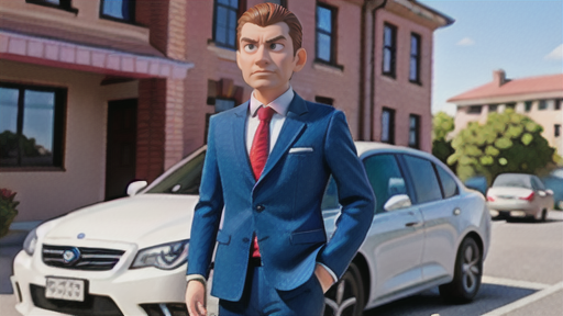 独立式サスペンションとの違い