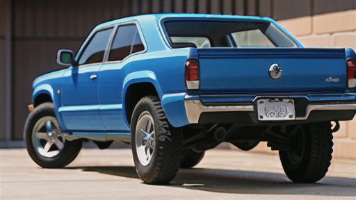 インテグラルリヤアクスルのメリット