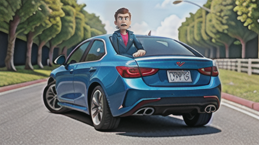 サスペンションにおける役割