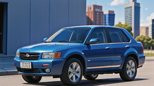 乗り心地への影響