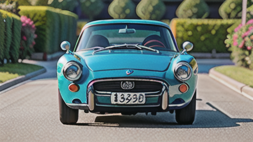 構造と動作原理