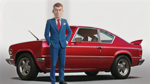 採用車種と歴史