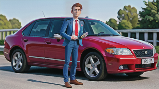 自動車における合金鋳鉄の役割