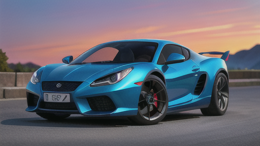 自動車における超合金の役割