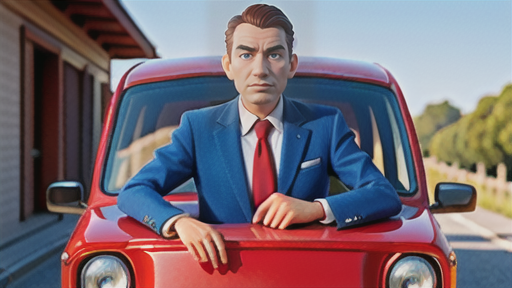 乗り心地の向上