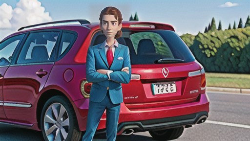 自動車への応用：課題と展望